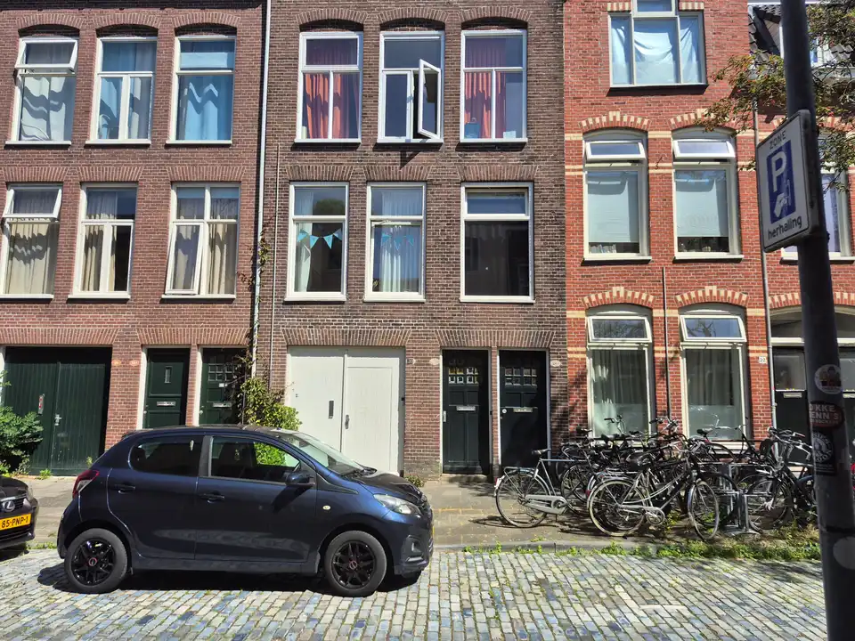 Appartement Foto #0 te huur bij Huurstunt