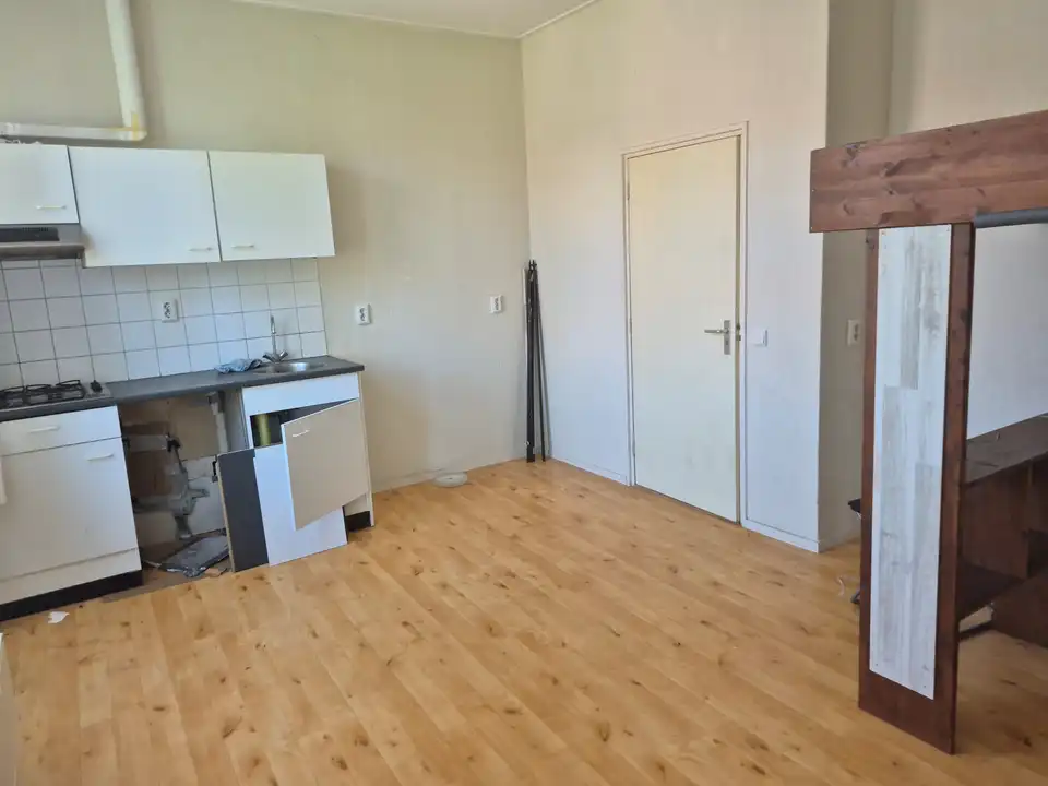 Appartement Foto #2 te huur bij Huurstunt