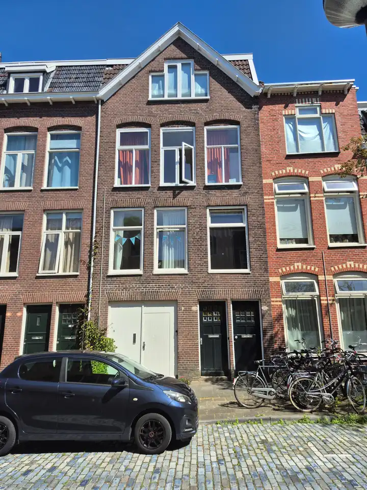 Appartement Foto #1 te huur bij Huurstunt