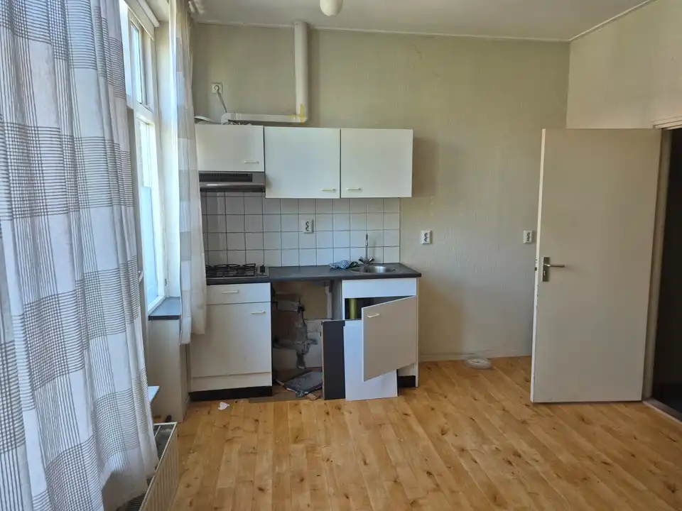Appartement Foto #3 te huur bij Huurstunt