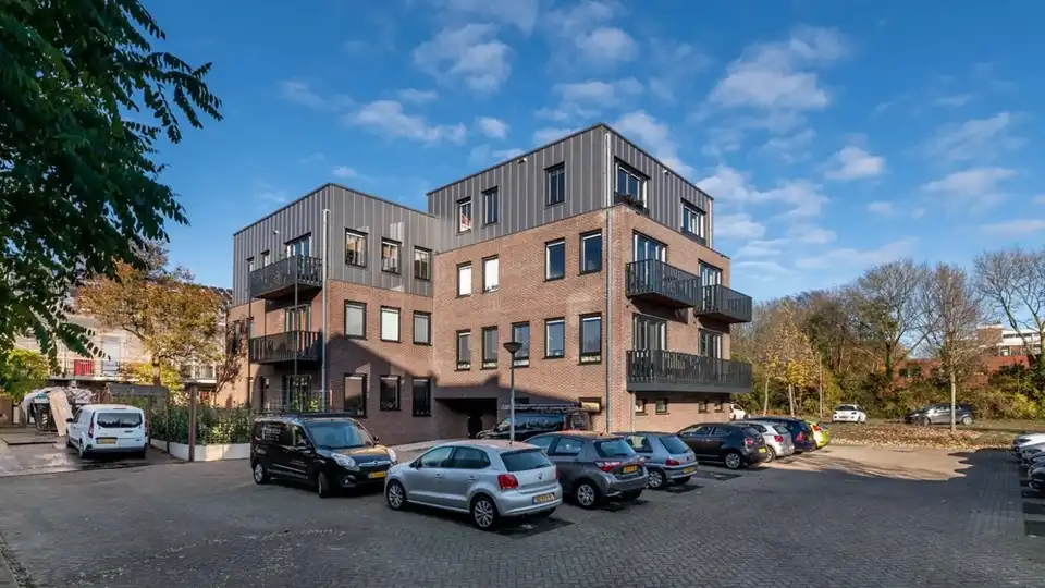 Appartement Foto #3 te huur bij Huurstunt