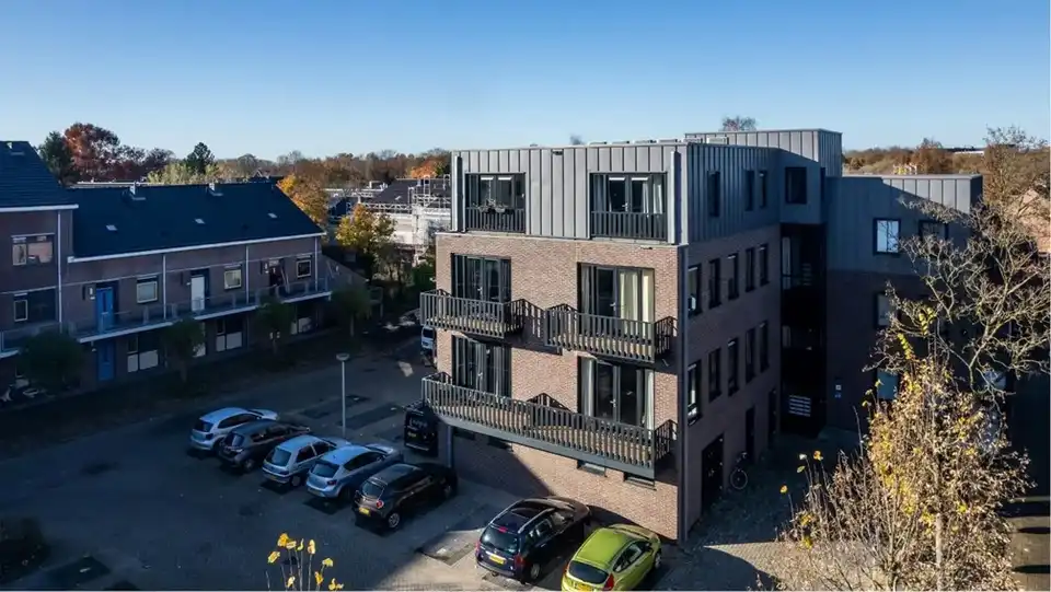 Appartement Foto #2 te huur bij Huurstunt