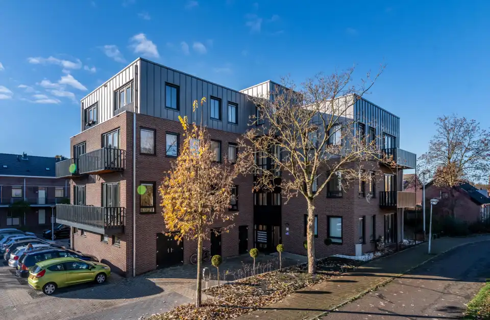 Appartement Foto #0 te huur bij Huurstunt