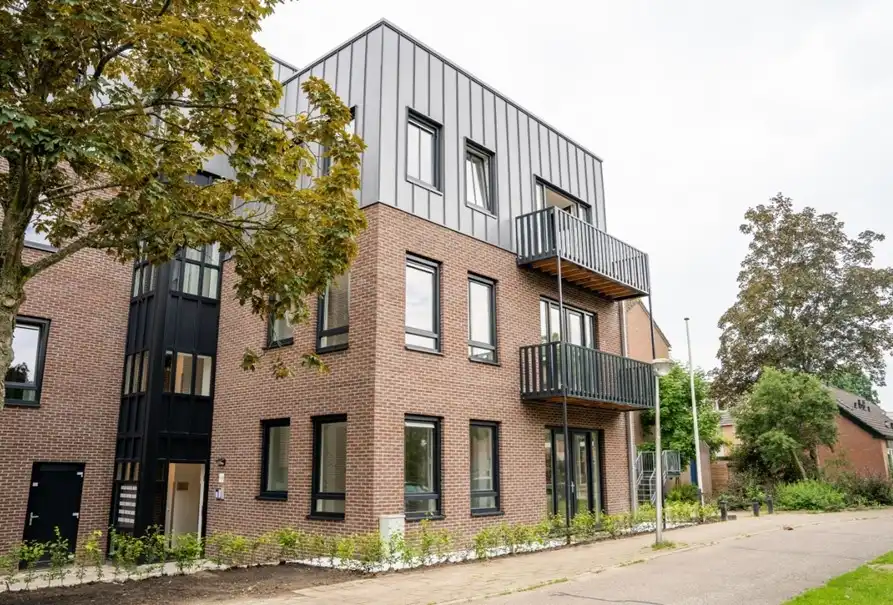 Appartement Foto #1 te huur bij Huurstunt