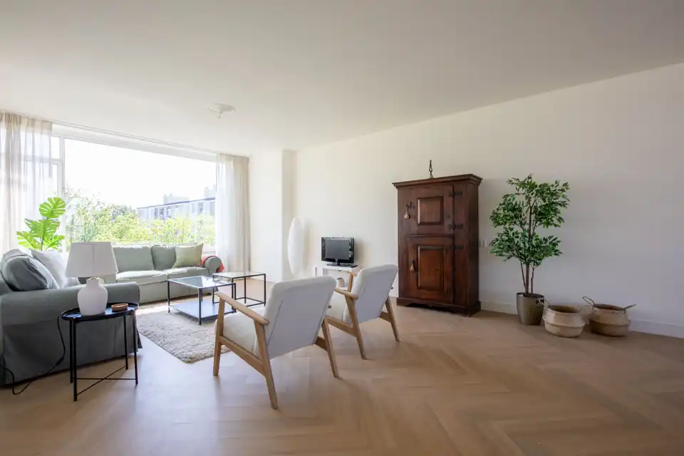 Appartement Foto #0 te huur bij Huurstunt