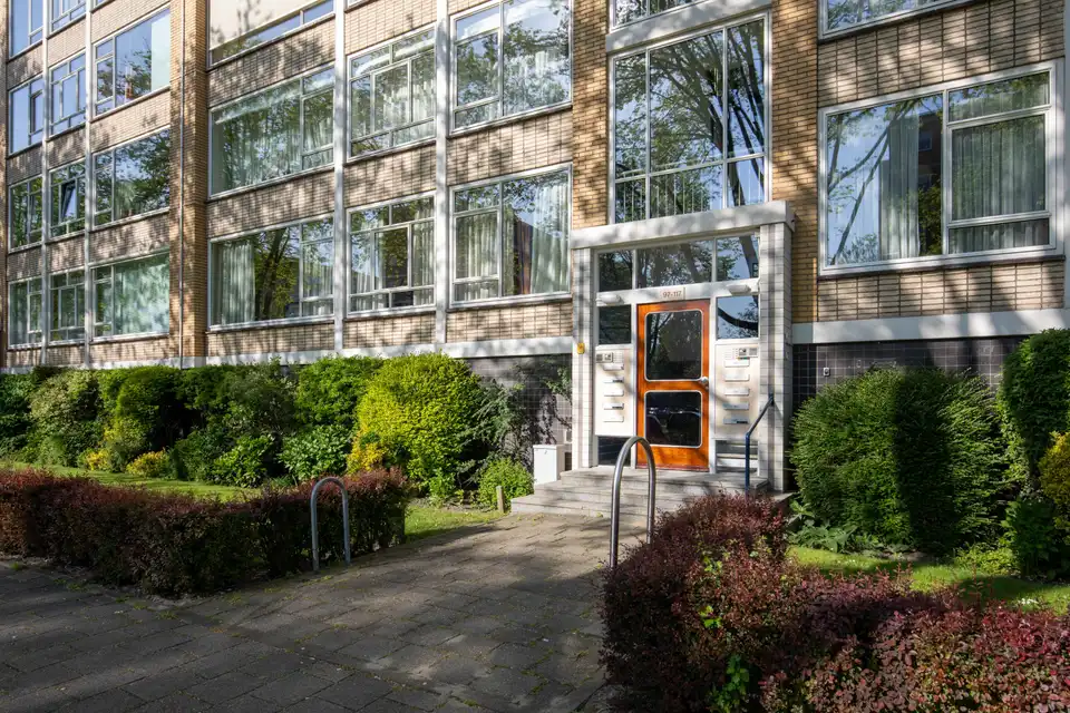 Appartement Foto #3 te huur bij Huurstunt