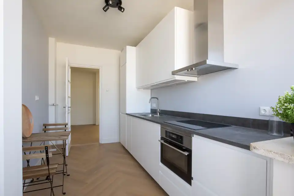Appartement Foto #1 te huur bij Huurstunt