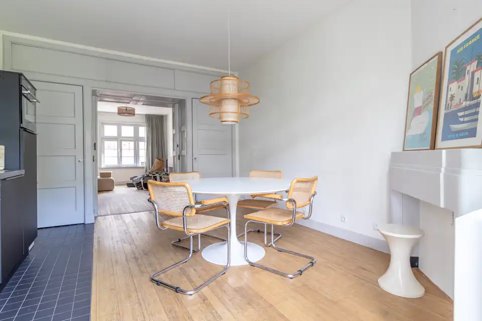 Foto #16 Appartement Admiraal De Ruijterweg Amsterdam