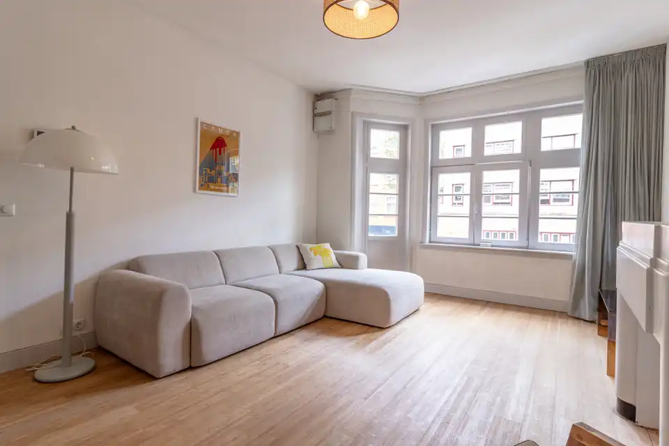 Foto #4 Appartement Admiraal De Ruijterweg Amsterdam