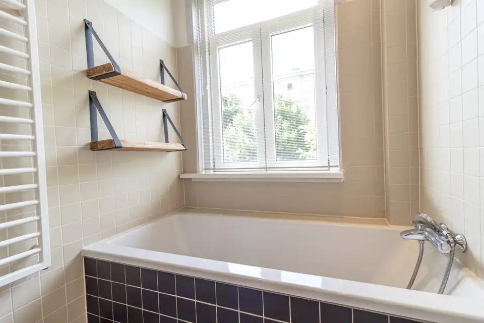 Foto #26 Appartement Admiraal De Ruijterweg Amsterdam