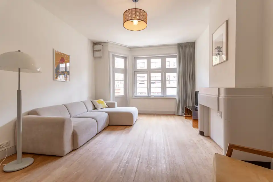 Foto #1 Appartement Admiraal De Ruijterweg Amsterdam