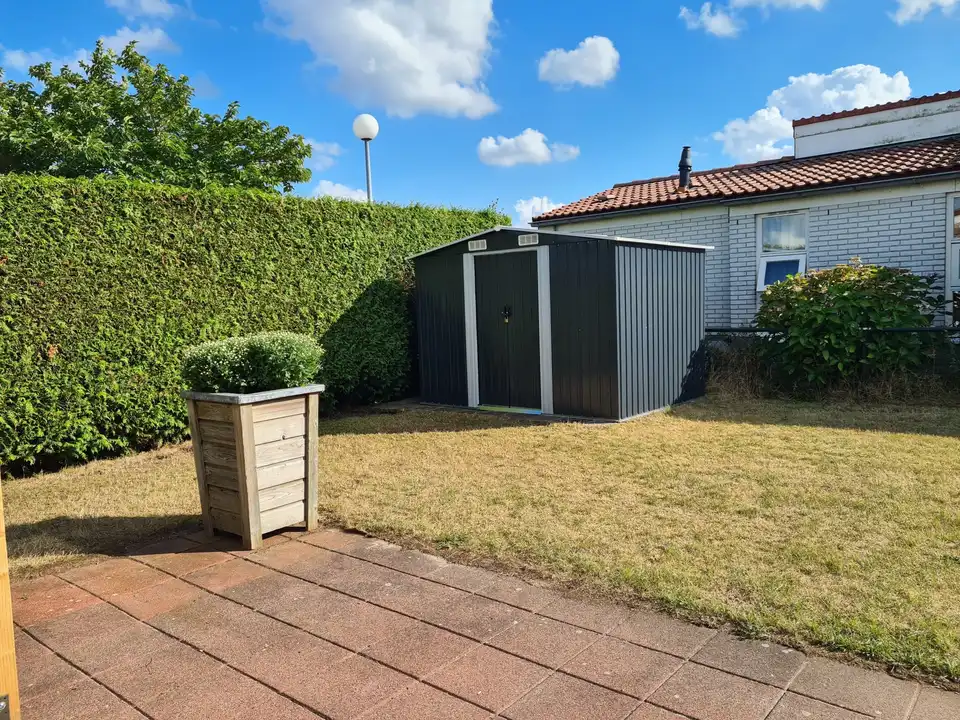 Huurwoning Foto #3 te huur bij Huurstunt