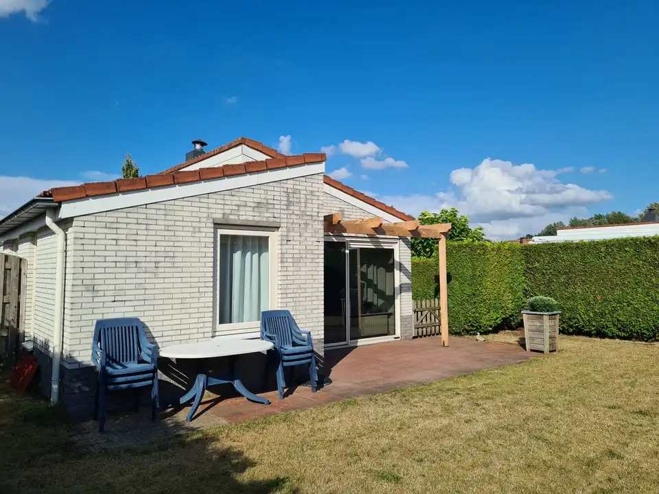 Huurwoning Foto #1 te huur bij Huurstunt