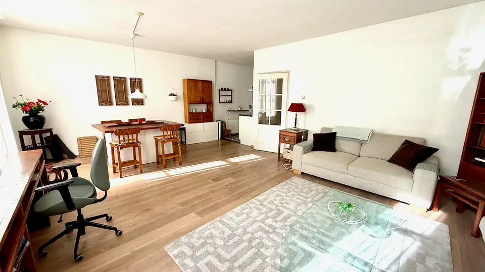 Appartement Foto #3 te huur bij Huurstunt