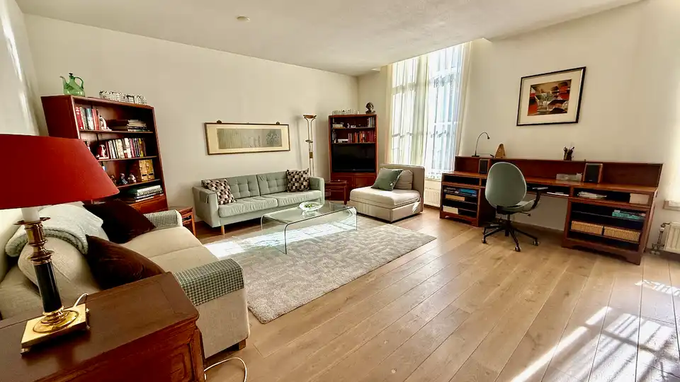 Appartement Foto #2 te huur bij Huurstunt