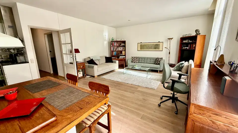 Appartement Foto #0 te huur bij Huurstunt