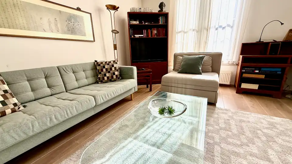 Appartement Foto #1 te huur bij Huurstunt