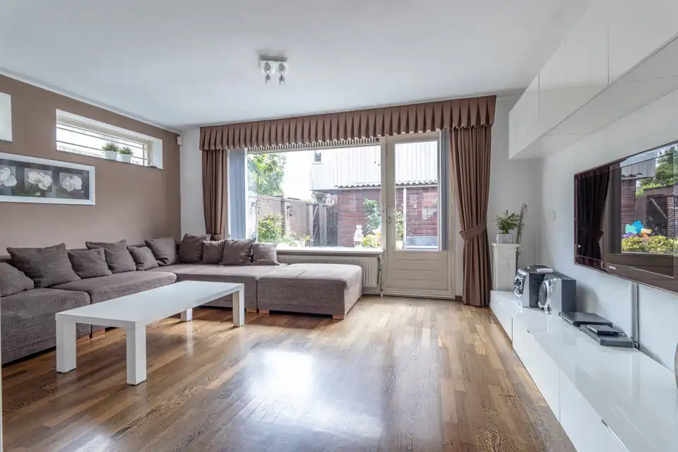Huurwoning Foto #1 te huur bij Huurstunt