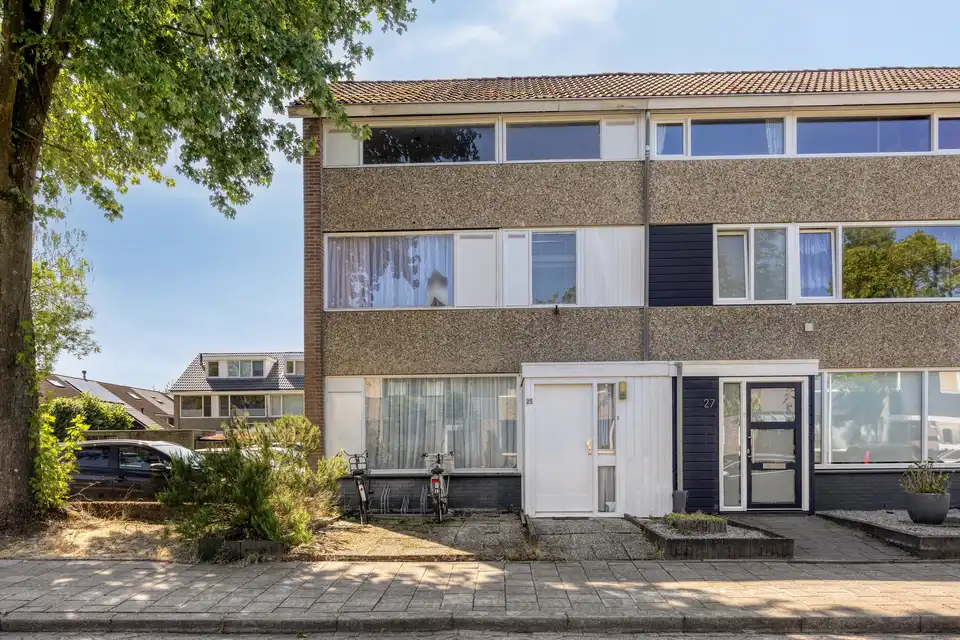 Huurwoning Foto #0 te huur bij Huurstunt