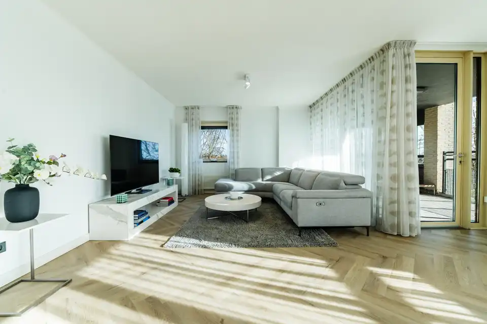 Appartement Foto #2 te huur bij Huurstunt