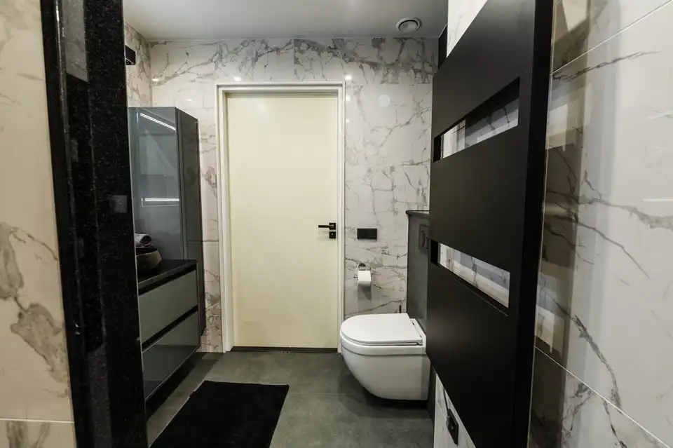 Foto #8 Appartement Wimbledonpark Amstelveen
