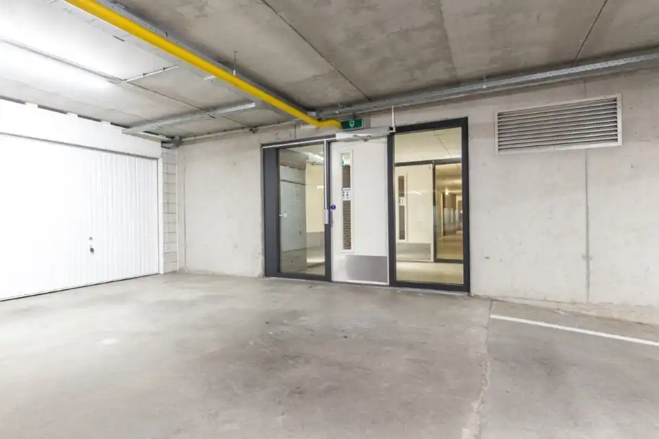 Foto #30 Appartement Wimbledonpark Amstelveen