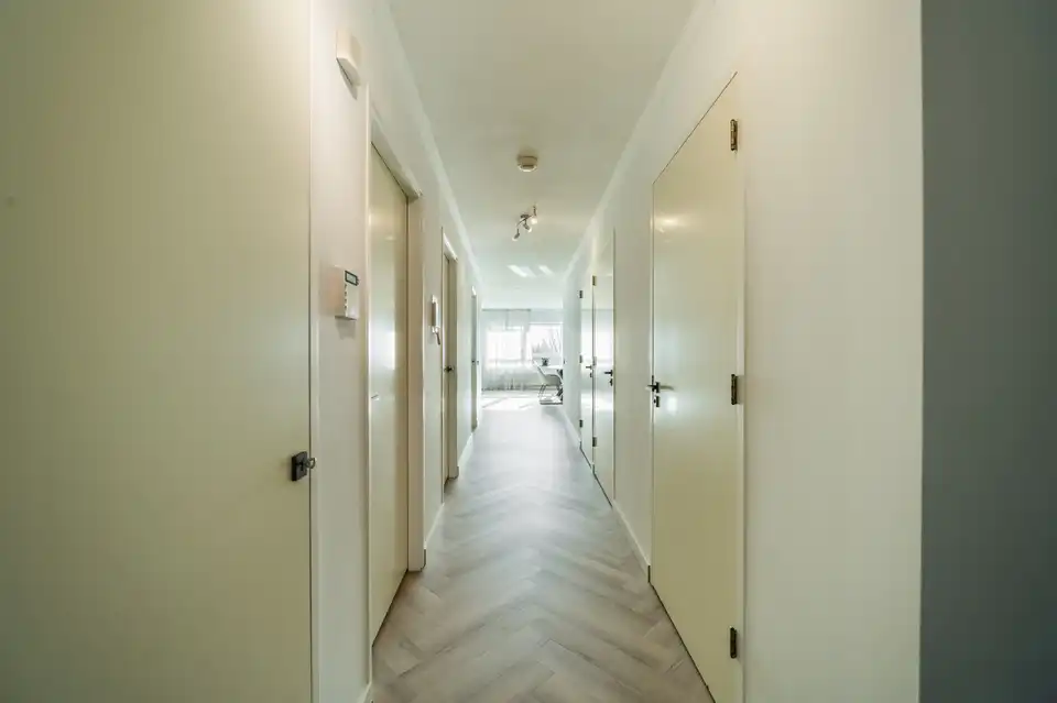 Foto #17 Appartement Wimbledonpark Amstelveen