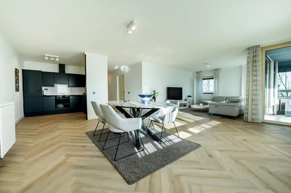 Appartement Foto #1 te huur bij Huurstunt
