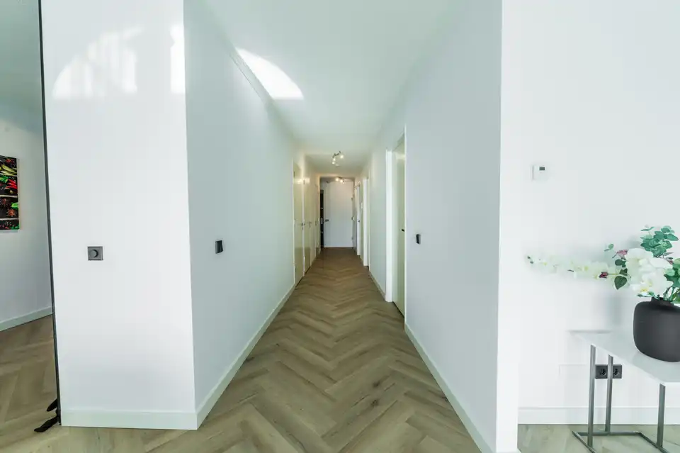 Foto #16 Appartement Wimbledonpark Amstelveen
