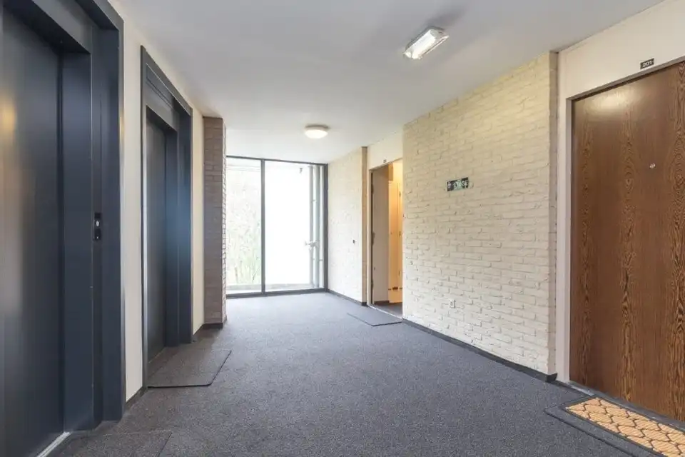 Foto #31 Appartement Wimbledonpark Amstelveen