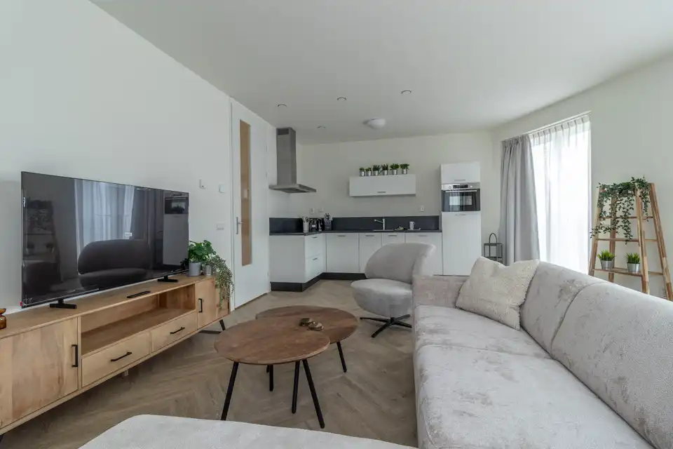 Appartement Foto #3 te huur bij Huurstunt