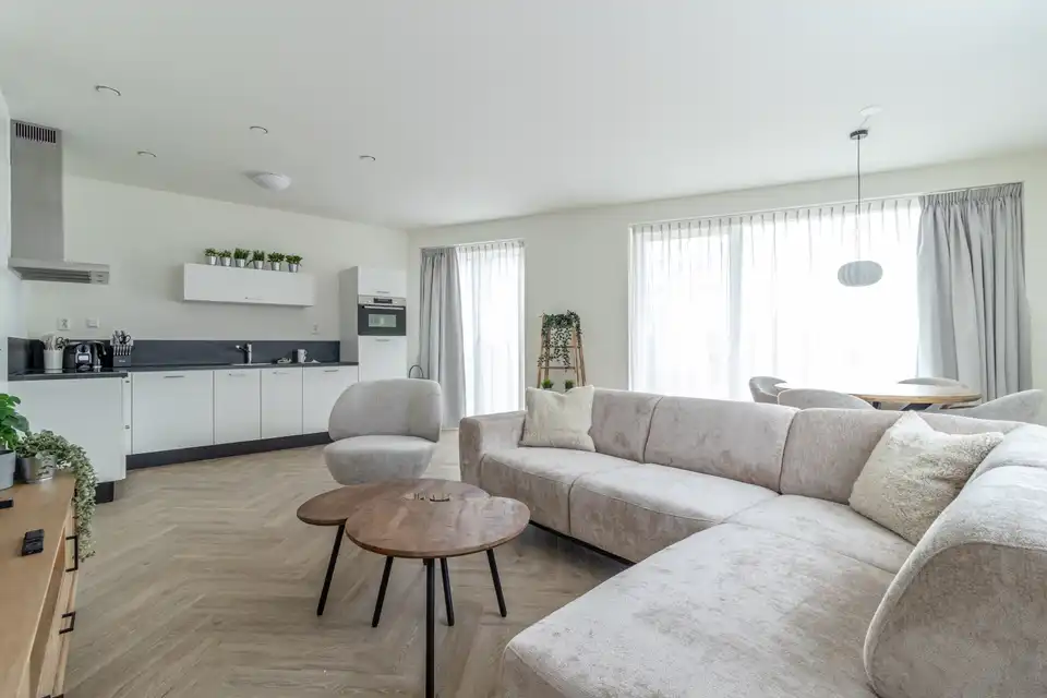 Appartement Foto #0 te huur bij Huurstunt