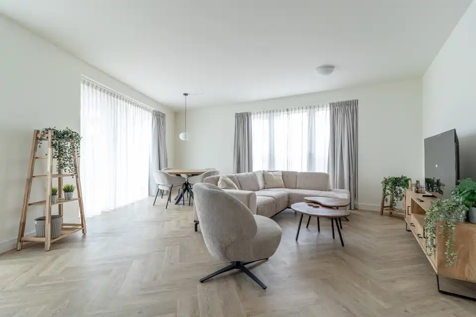 Appartement Foto #1 te huur bij Huurstunt