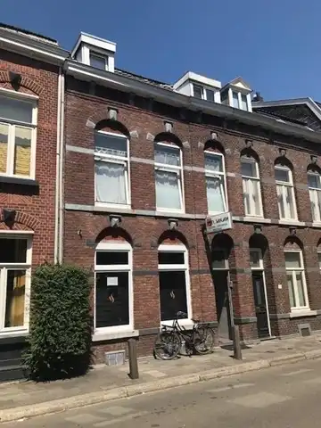 Appartement Foto #0 te huur bij Huurstunt