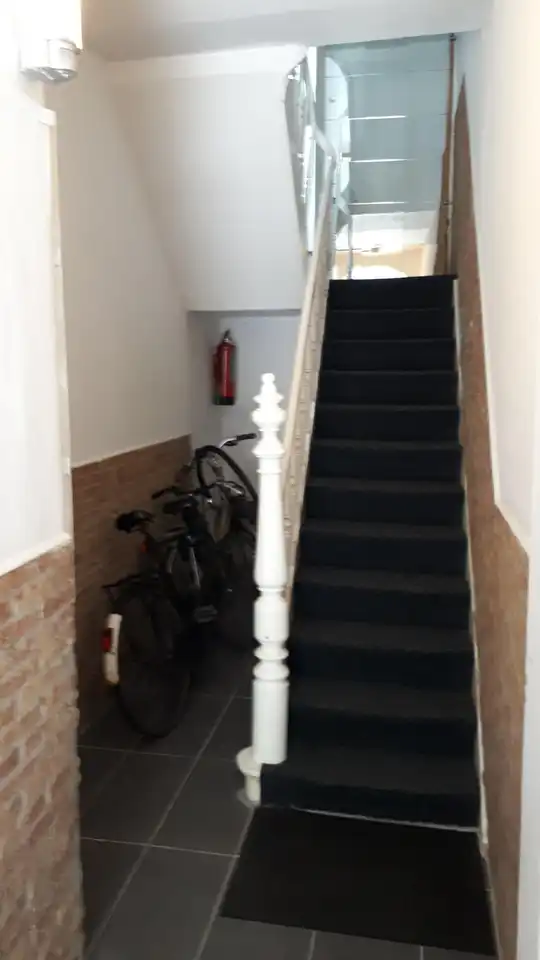 Appartement Foto #1 te huur bij Huurstunt