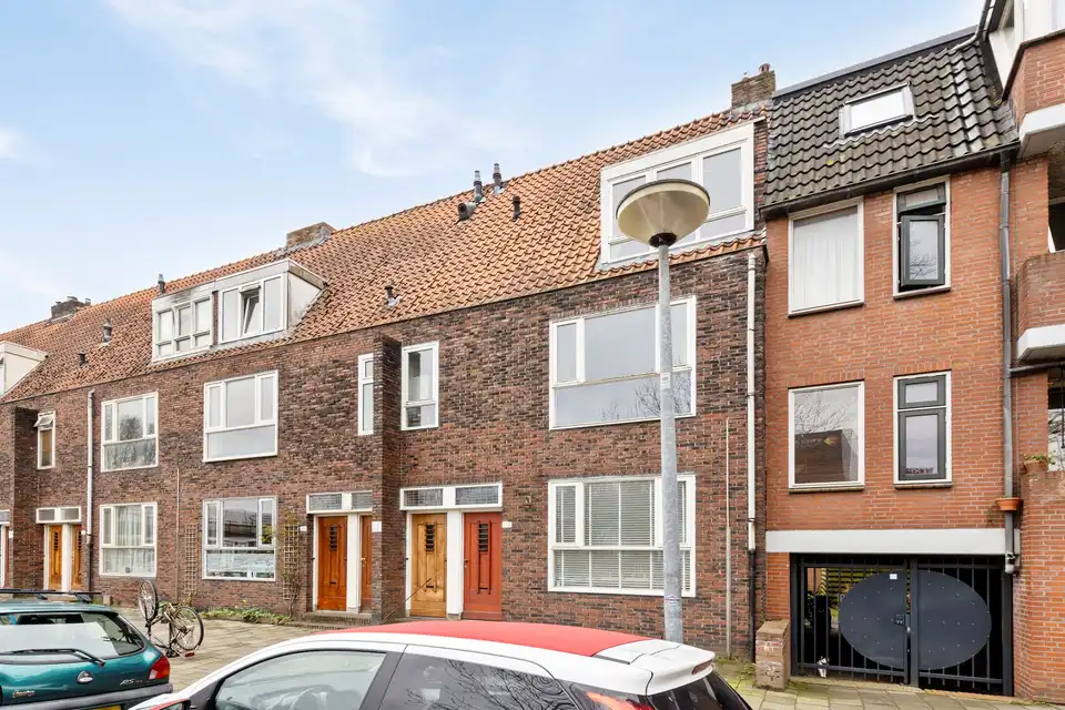 Appartement Foto #1 te huur bij Huurstunt