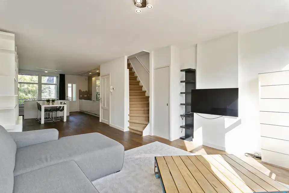 Appartement Foto #1 te huur bij Huurstunt