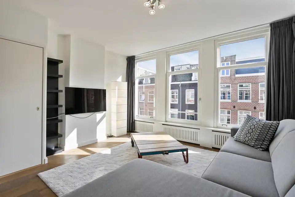 Appartement Foto #0 te huur bij Huurstunt