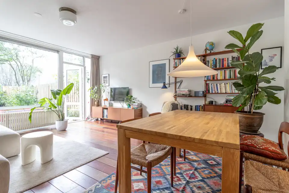 Huurwoning Foto #1 te huur bij Huurstunt