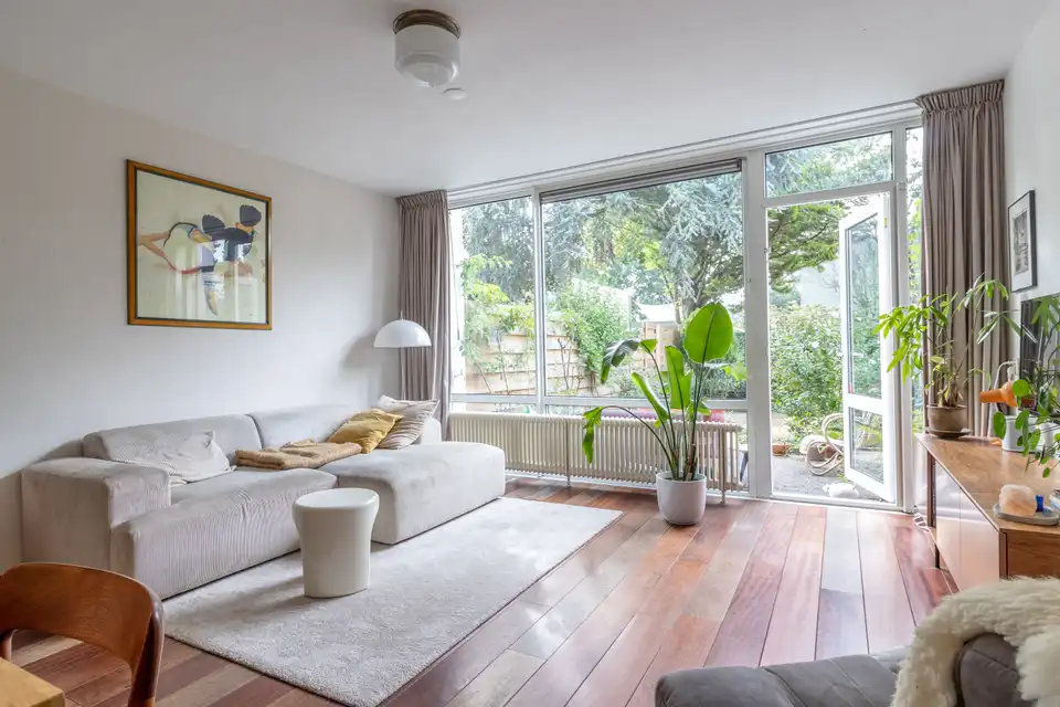 Huurwoning Foto #2 te huur bij Huurstunt