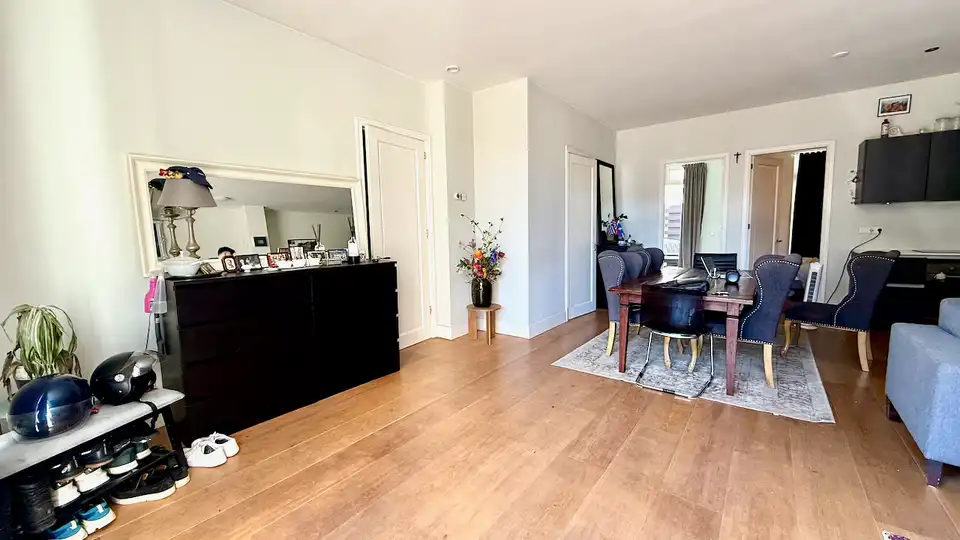 Appartement Foto #3 te huur bij Huurstunt