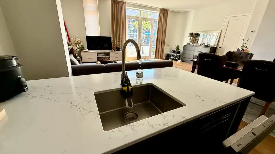 Foto #7 Appartement Elandstraat Den Haag