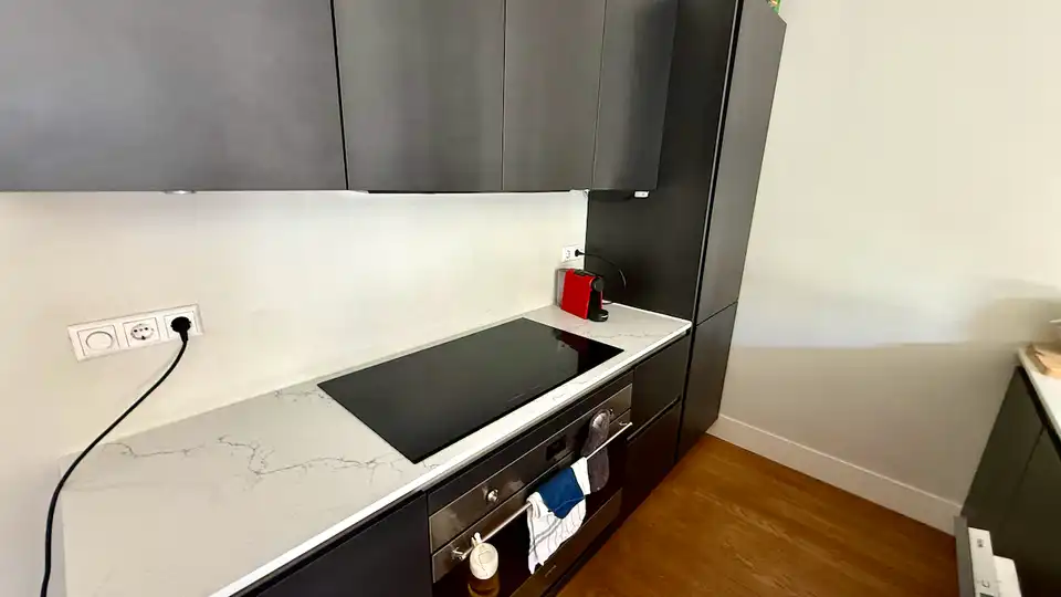 Foto #6 Appartement Elandstraat Den Haag