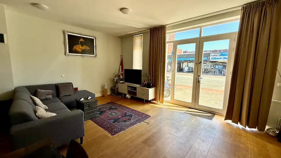 Appartement Foto #1 te huur bij Huurstunt