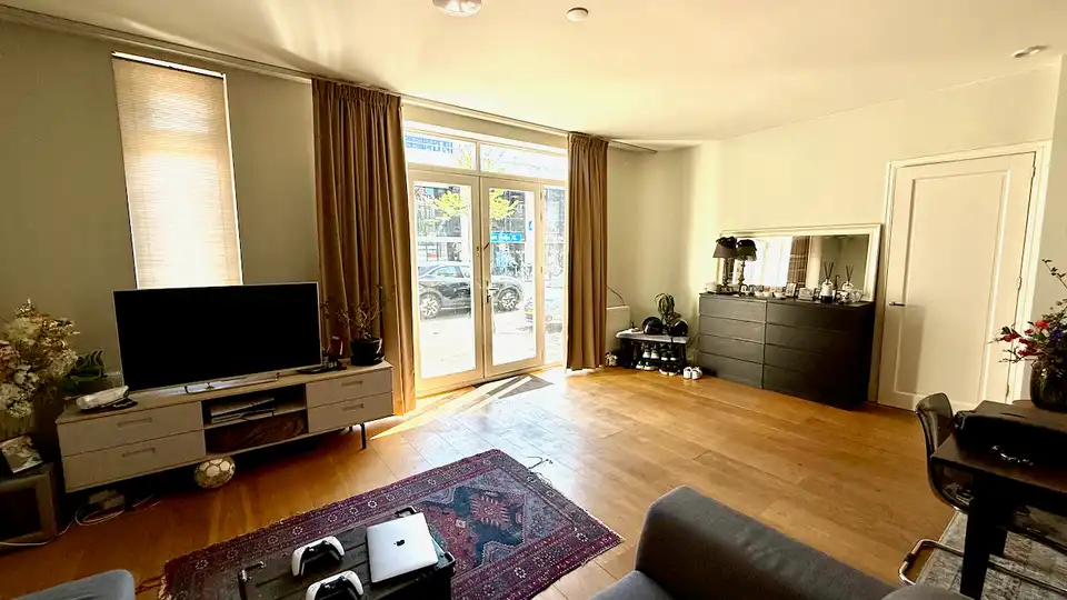 Appartement Foto #2 te huur bij Huurstunt
