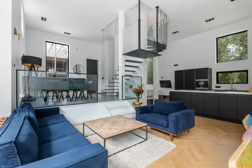 Huurwoning Foto #0 te huur bij Huurstunt