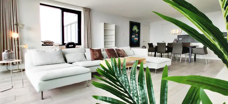 Appartement Foto #0 te huur bij Huurstunt