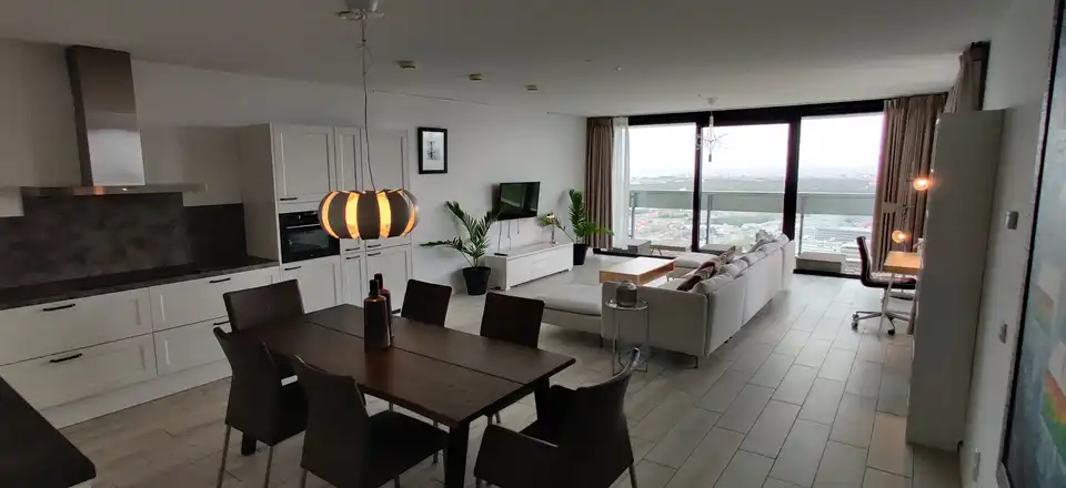 Appartement Foto #2 te huur bij Huurstunt