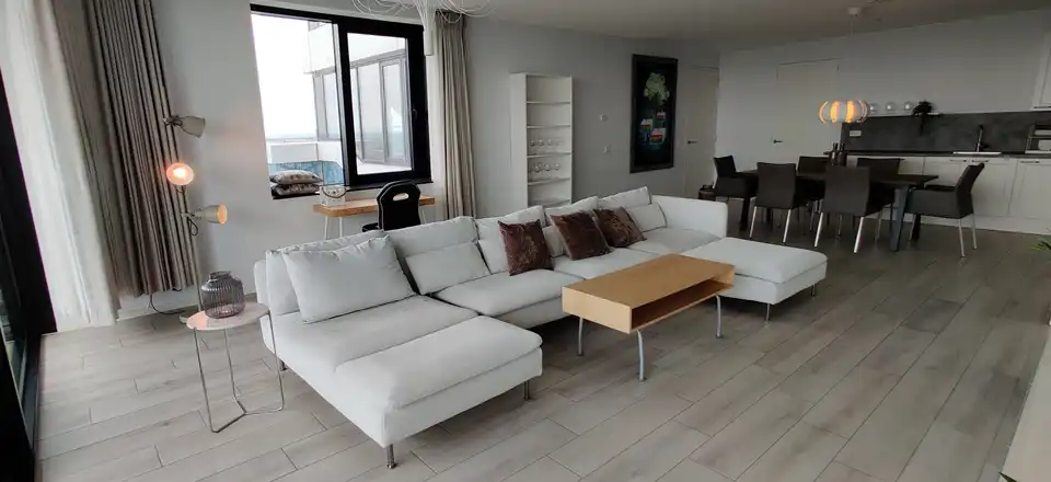 Appartement Foto #3 te huur bij Huurstunt