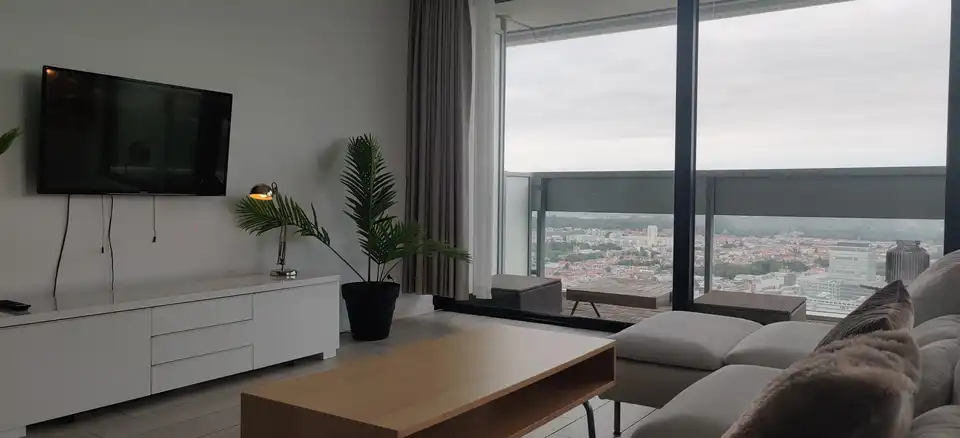 Appartement Foto #1 te huur bij Huurstunt